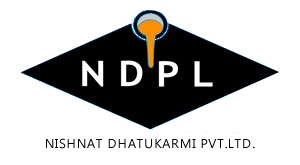 NDPL Logo